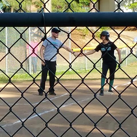 Coach Mauder 